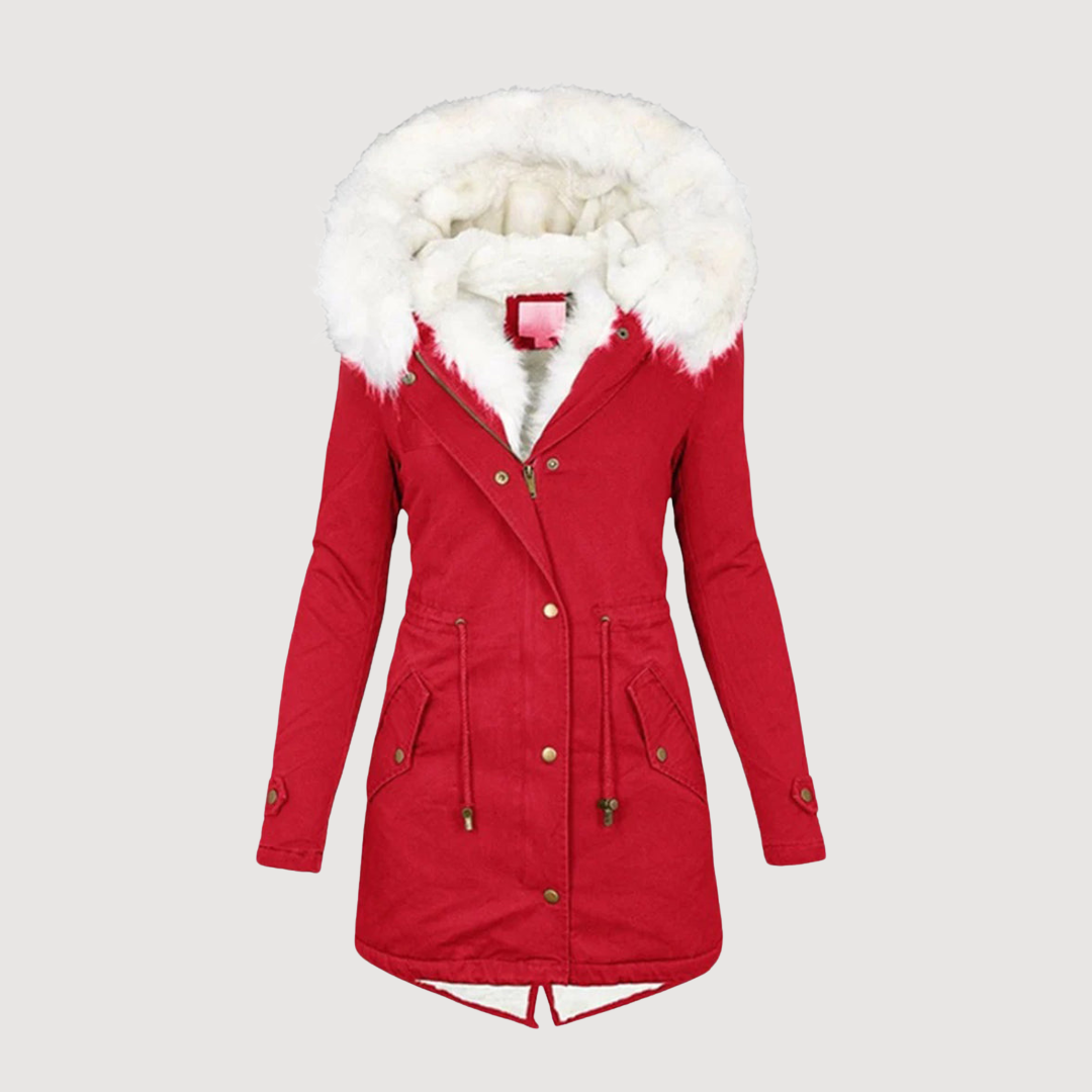 Helena | Timeless Winter Coat — Eleanor Mayfair (1)