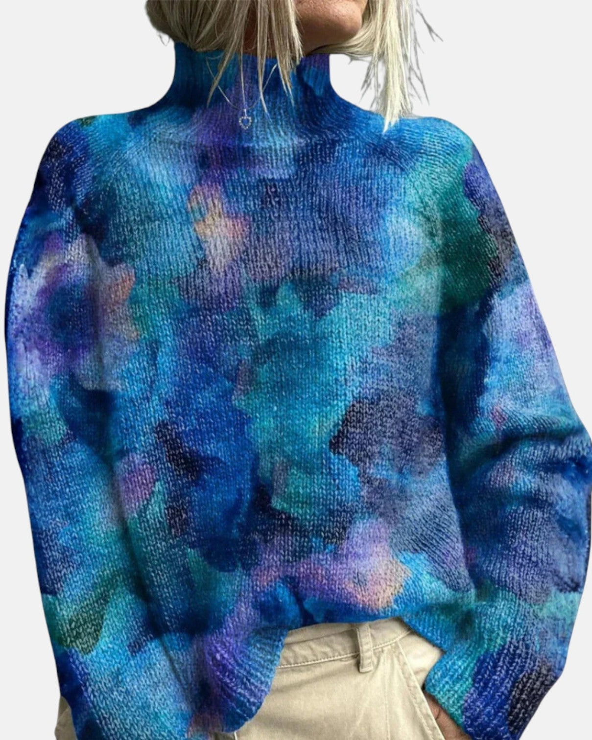 Jemima | Essential Roll Neck Jumper — Eleanor Mayfair (2)