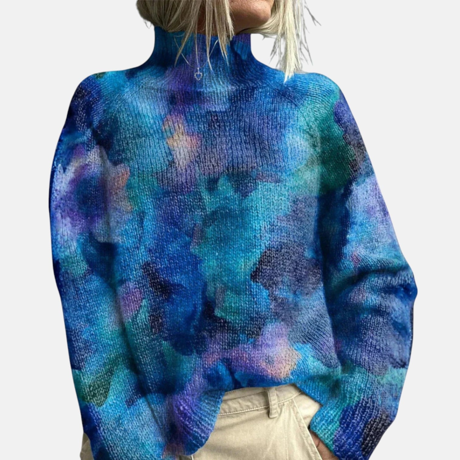 Jemima | Essential Roll Neck Jumper — Eleanor Mayfair (2)