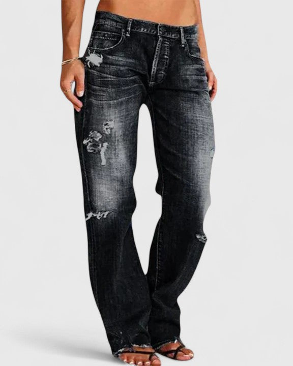 Adelaide | Timeless Comfort Jeans — Eleanor Mayfair (3)