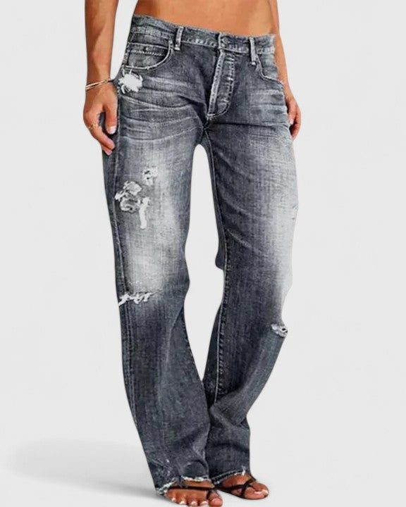 Adelaide | Timeless Comfort Jeans — Eleanor Mayfair (4)