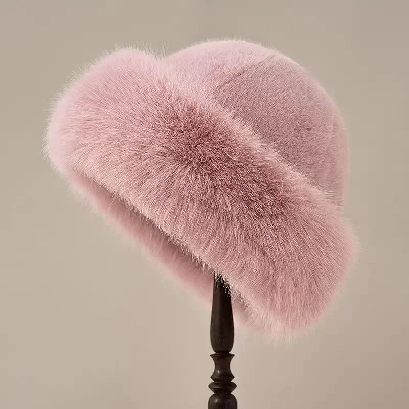 Nell | Soft Knit Winter Hat — Eleanor Mayfair (1)