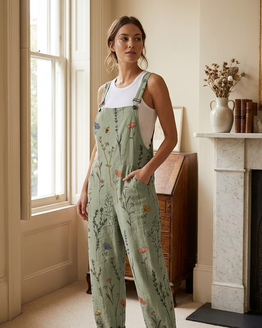Jumpsuits and sets category