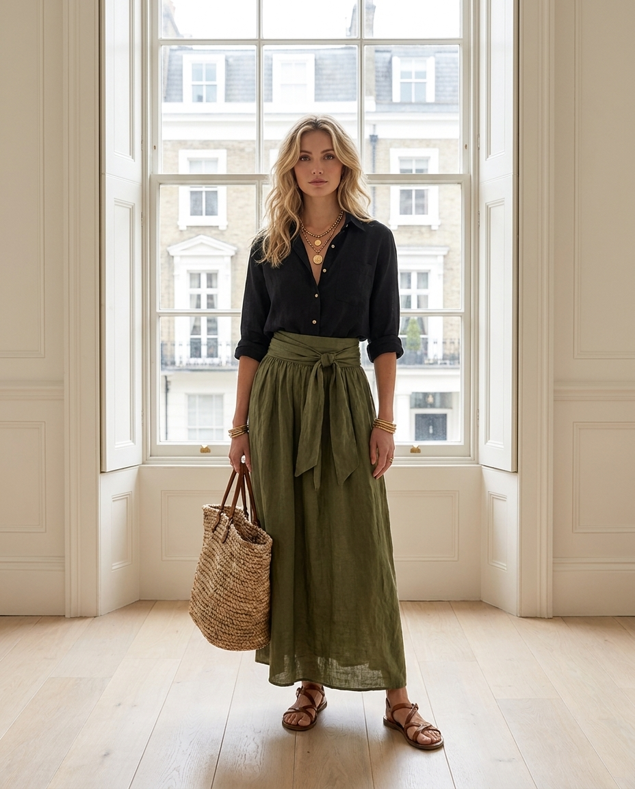 Arabella | Tailored Two Piece Set - Eleanor Mayfair