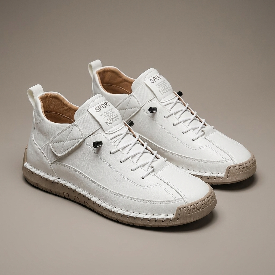 Lavinia | All Day Comfort Sneakers - Eleanor Mayfair studio