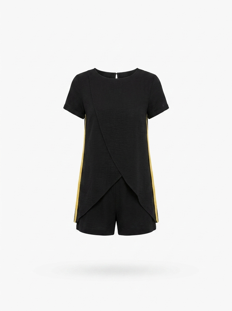 Saskia | Summer Co-Ord Set - product photo