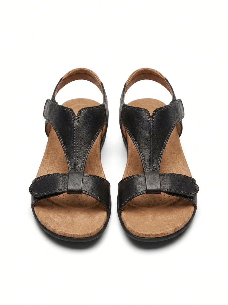 Maeve | Supportive Summer Sandals - product photo
