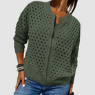 Rosalie | Premium Knitted Cardigan — Eleanor Mayfair (3)