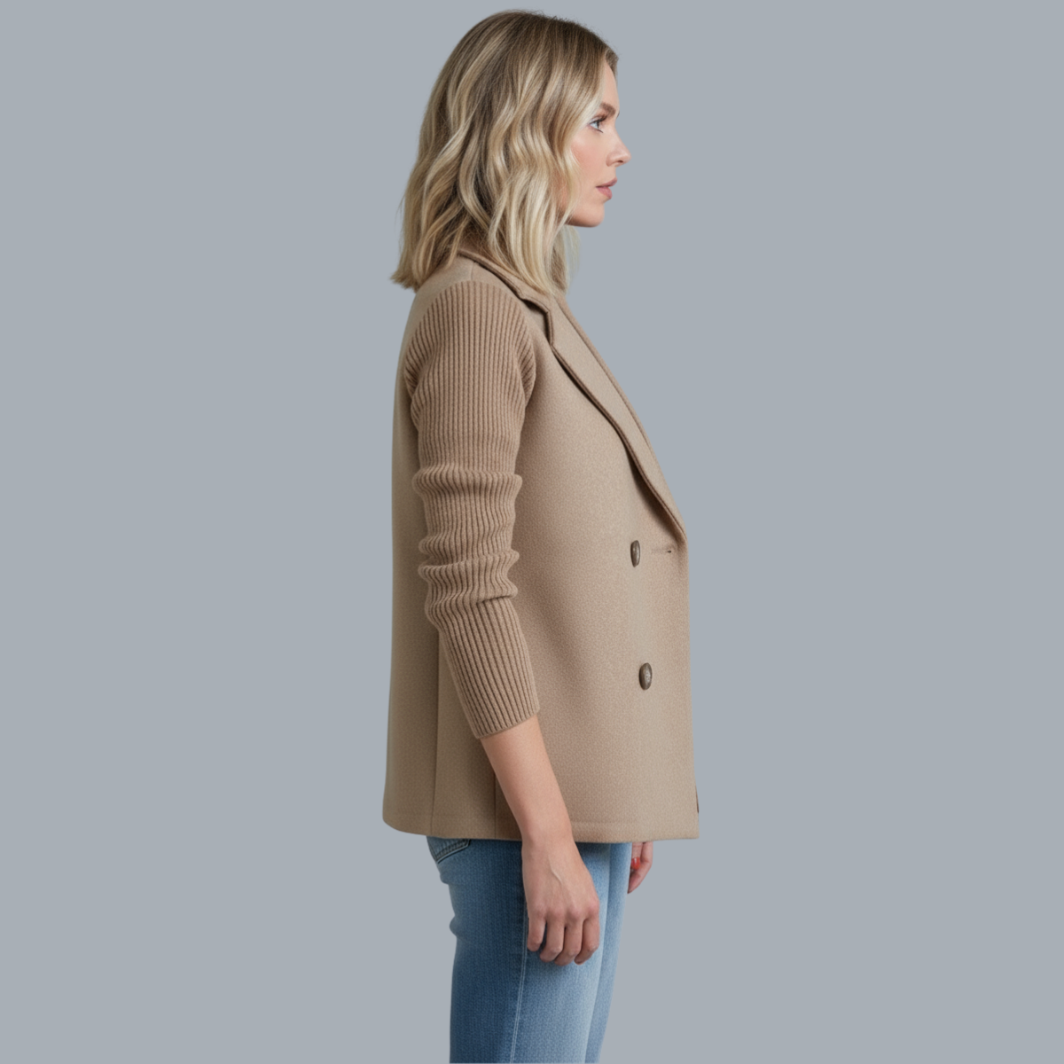 Eugenia | Relaxed Tailored Blazer — Eleanor Mayfair (3)