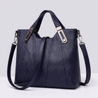 Sienna | Leather Handbag — Eleanor Mayfair (3)