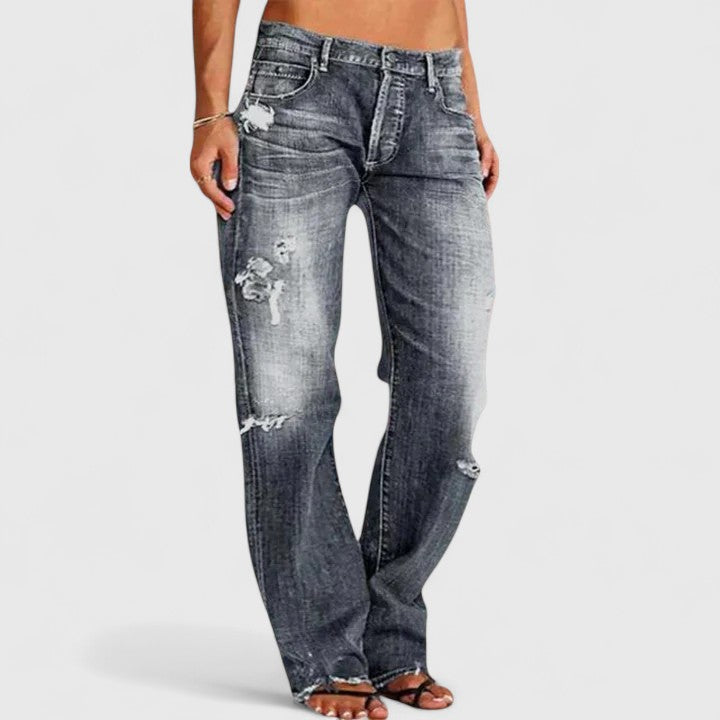 Adelaide | Timeless Comfort Jeans — Eleanor Mayfair (4)