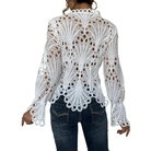 Celia | Modern Eyelet Blouse — Eleanor Mayfair (5)