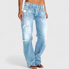 Adelaide | Timeless Comfort Jeans — Eleanor Mayfair (5)