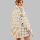 Dorothea | Vintage Oversized Cardigan — Eleanor Mayfair (4)