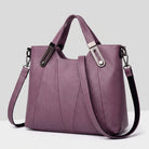 Sienna | Leather Handbag — Eleanor Mayfair (1)