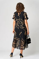 Nadine | Cosy Elegant Dress — Eleanor Mayfair (3)