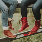 Winifred | Insulated Winter Boots — Eleanor Mayfair (5)