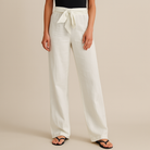 Selina | Relaxed Linen Trousers — Eleanor Mayfair (5)