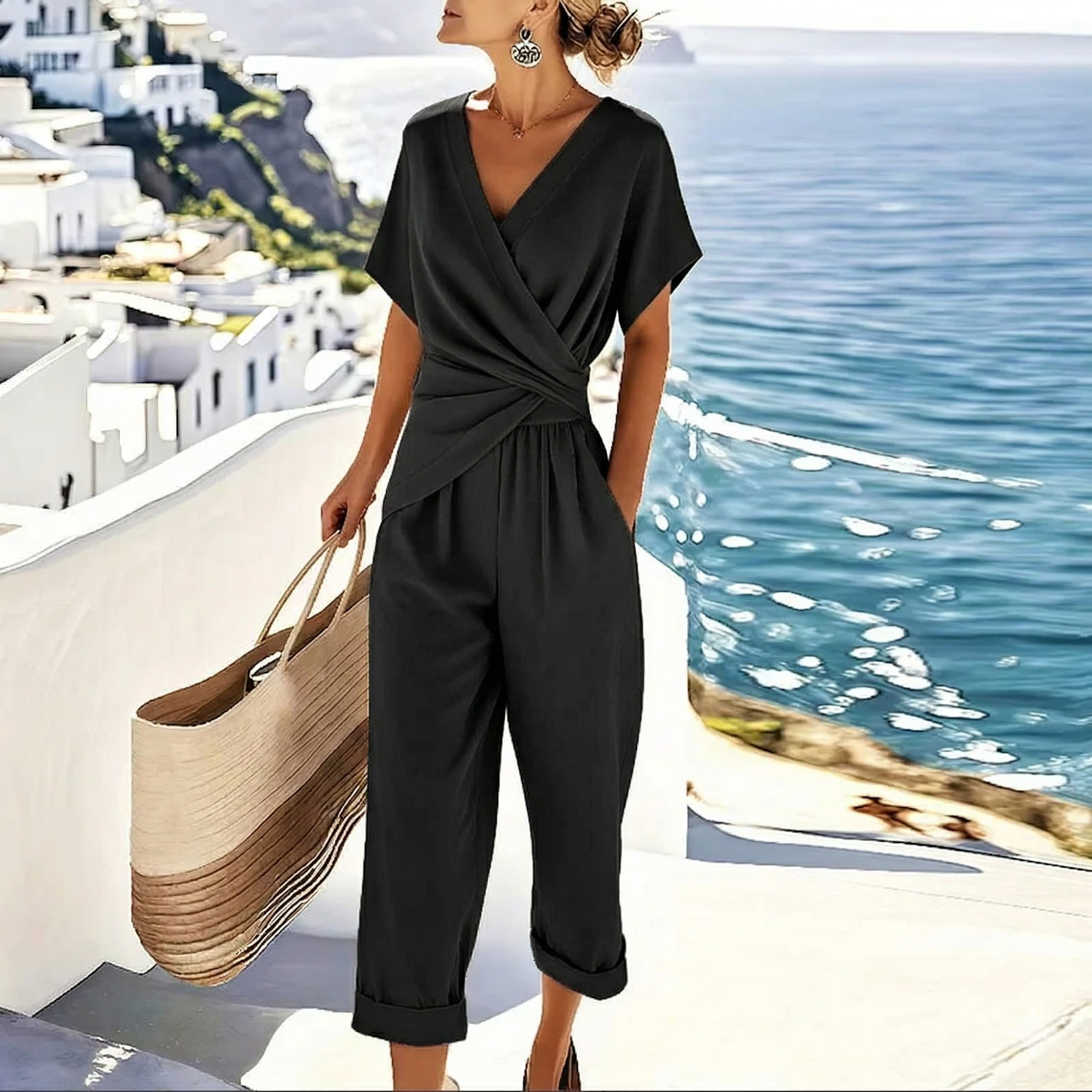 Colette | Elegant Two Piece Set — Eleanor Mayfair (4)