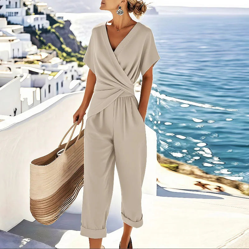 Colette | Elegant Two Piece Set — Eleanor Mayfair (1)