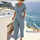 Colette | Elegant Two Piece Set — Eleanor Mayfair (2)