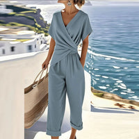 Colette | Elegant Two Piece Set