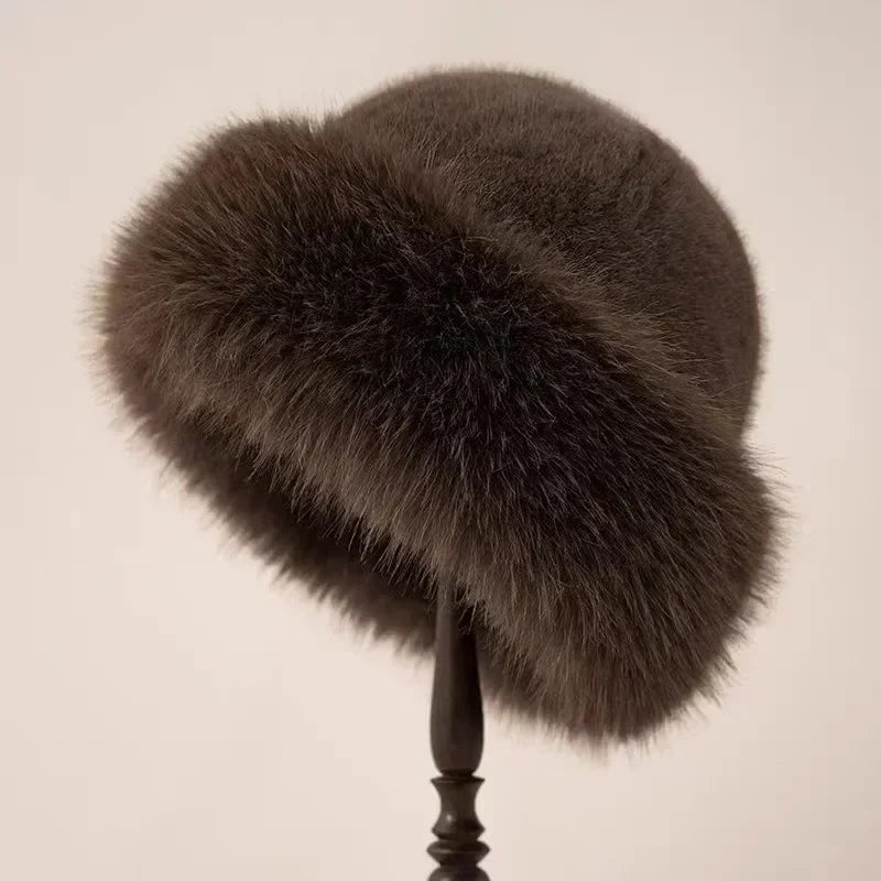Nell | Soft Knit Winter Hat — Eleanor Mayfair (5)
