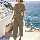 Colette | Elegant Two Piece Set — Eleanor Mayfair (3)
