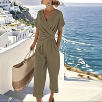 Colette | Elegant Two Piece Set