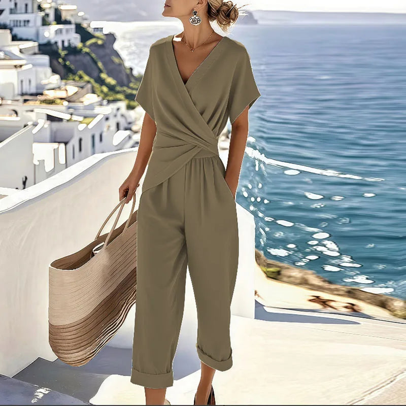 Colette | Elegant Two Piece Set — Eleanor Mayfair (3)