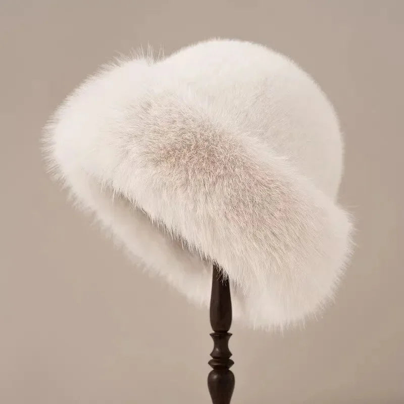 Nell | Soft Knit Winter Hat — Eleanor Mayfair (4)
