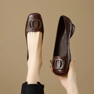 Odile | Elegant Ballet Flats — Eleanor Mayfair (2)