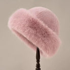 Nell | Soft Knit Winter Hat — Eleanor Mayfair (1)