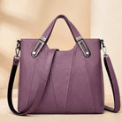 Sienna | Leather Handbag — Eleanor Mayfair (2)
