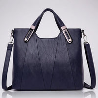 Florence | Structured Everyday Handbag
