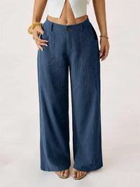 Denim Blue