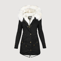 Helena | Timeless Winter Coat