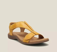 Maeve | Supportive Summer Sandals