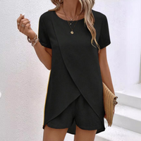 Saskia | Summer Co-Ord Set
