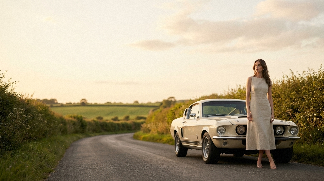 The English Country