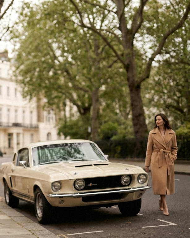 Mayfair