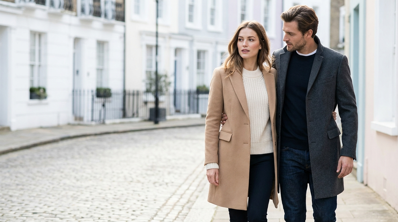 Eleanor Mayfair homepage hero