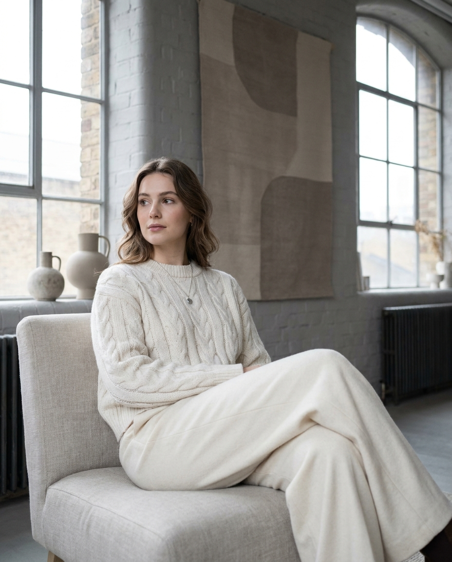Eleanor Mayfair brand story
