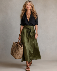 Arabella | Tailored Two Piece Set