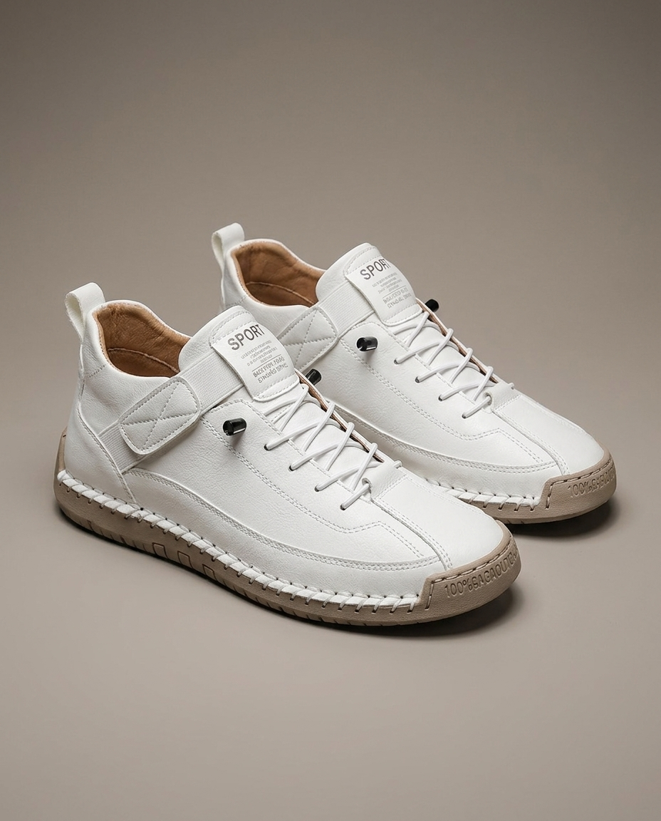 Lavinia | All Day Comfort Sneakers - Eleanor Mayfair studio