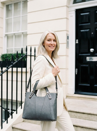 Florence | Structured Everyday Handbag