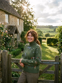 Jemima | Essential Roll Neck Jumper