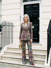 Heidi | Luxe Tailored Suit