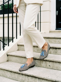 Rachel | Refined Comfort Loafers