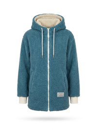 Lottie | Soft Fleece Jacket
